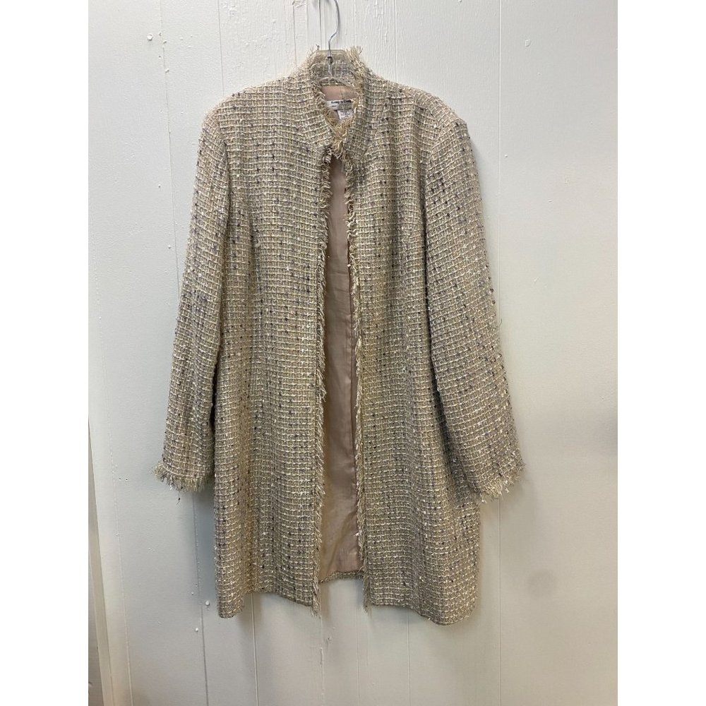 Kemp & Company Mid Length "Chanel" coat